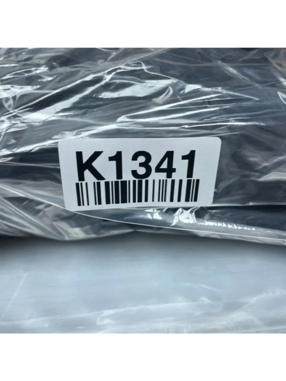 Calvin Klein tag extra